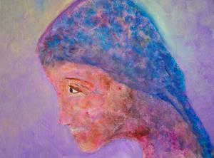 Detail Image for art First Love