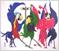 Art: Decadance on Duval by Artist Paula J. Nelson