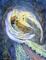 Art: The Guarded Light by Artist Sara Burrier