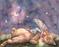 Art: Day of Joy by Artist Sara Burrier