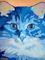 Art: Little Boy Blue by Artist Lindi Levison