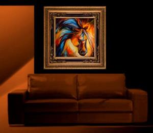 Detail Image for art MIDNIGHT SUN