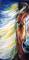 Art: BOLD by Artist Marcia Baldwin