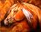 Art: SPIRIT WHISPER by Artist Marcia Baldwin