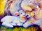 Art: BABY by Artist Marcia Baldwin