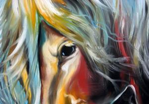 Detail Image for art FRESIAN BLACK