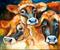 Art: DINNER TIME YET ?? by Artist Marcia Baldwin