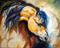Art: THE BUCKSKIN by Artist Marcia Baldwin