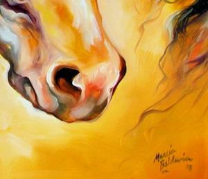 Detail Image for art STALLION PRIDE 
