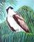 Art: Osprey by Artist Ulrike 'Ricky' Martin