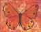 Art: Butterfly 3 by Artist Ulrike 'Ricky' Martin