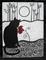 Art: Solitary by Artist Juli Cady Ryan
