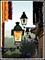 Art: Lamposts by Artist Deanne Flouton