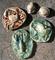 Art: Sea creature set by Artist Deborah Sprague