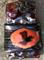 Art: Funky Chunky Reindeer bead by Artist Deborah Sprague