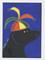 Art: The Jester by Artist Jenny Doss