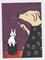 Art: The Magic Trick by Artist Jenny Doss
