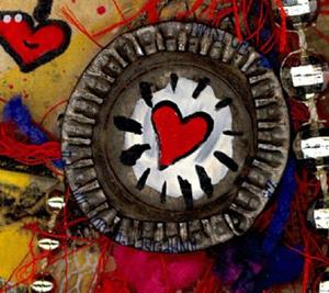 Detail Image for art Magical Maxine