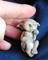 Art: Baby Gargoyle - Off-Duty Gargoyle #7 by Artist Andree Chenier