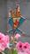 Art: The Jazzy Jester by Artist Dianne McGhee