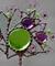 Art: Crystal Jewels by Artist Dianne McGhee