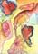 Art: Butterfiles in the Wild by Artist Dianne McGhee
