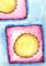 Art: Egg Squared by Artist Dianne McGhee