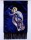 Art: Heavenly Messenger by Artist Adrienne Bouchard Langlois