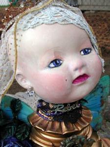 Detail Image for art Rebel Goddess