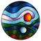 Art: Oregon by Artist Maureen Frank