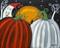 Art: Welcome Fall! by Artist Juli Cady Ryan