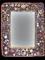 Art: Shades of Pink Magazine Jewelry Mirror (SOLD) by Artist Laura Winzeler