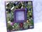Art: Vintage Jewelry Green Mirror (Sold) by Artist Laura Winzeler