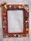 Art: Pair of Jewelry Mosaic Frames (Available) by Artist Laura Winzeler