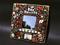 Art: Women for Obama Jewelry Mosaic Mirror (I had to keep it!) by Artist Laura Winzeler
