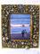 Art: Vintage Jewlery Wedding Frame/Mirror (SOLD) by Artist Laura Winzeler