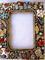 Art: Dogs Rock Jewelry Photo Frame (SOLD) by Artist Laura Winzeler