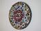 Art: All God's Creatures Wall Clock (Sold) by Artist Laura Winzeler