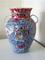 Art: Antique Chinese Ginger Jar Vase (Available) by Artist Laura Winzeler