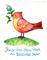 Art: Praise God from Whom All Blessings Flow - Available by Artist Carmen Medlin