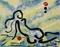 Art: Water Goddess by Artist Windi Rosson