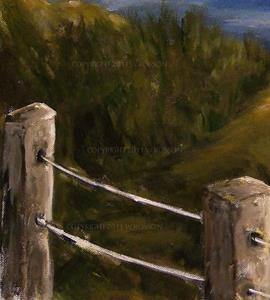 Detail Image for art Gulf Shore Dreams