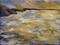 Art: Coastline 2 by Artist Windi Rosson