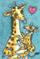 Art: BABY OF THE FAMILY by Artist Susan Brack