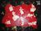 Art: Hibiscus    SOLD by Artist Di  Wendy Peel