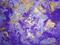 Art: Blue Daze     SOLD by Artist Di  Wendy Peel