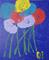 Art: in Bloom    SOLD by Artist Di  Wendy Peel