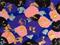 Art: Lillypads    SOLD by Artist Di  Wendy Peel