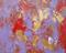 Art: Golden Ripples    SOLD by Artist Di  Wendy Peel