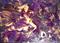 Art: Purple Aura   SOLD by Artist Di  Wendy Peel